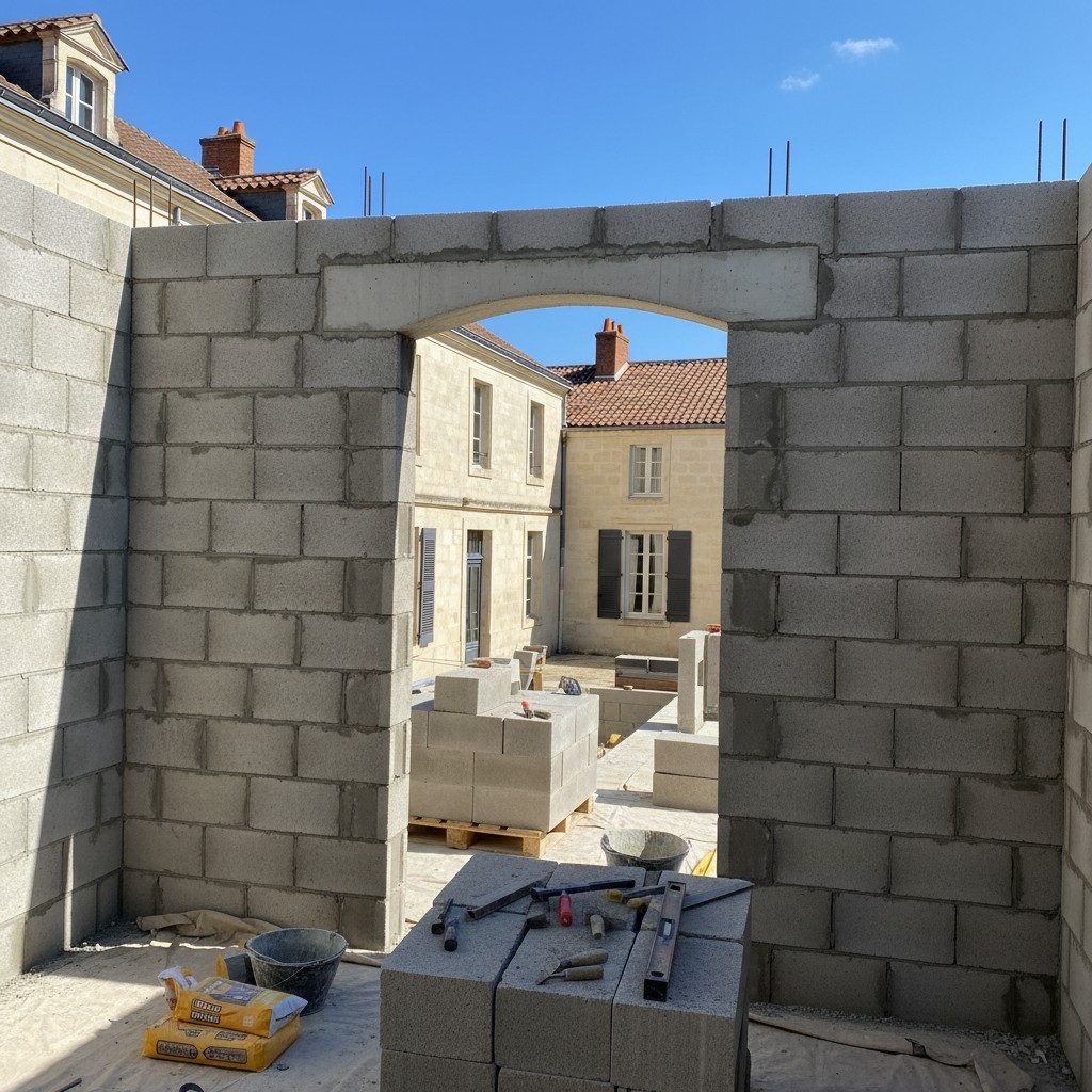 EIFFAGE CONSTRUCTION DORDOGNE